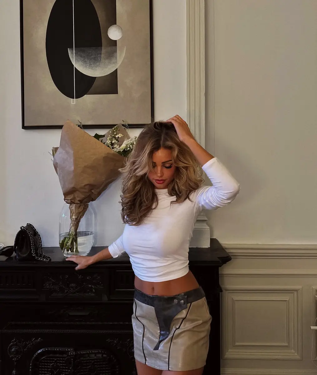 CELIA escort in Dubai