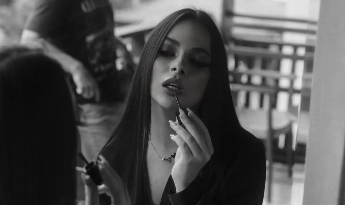 Adel escort in Dubai