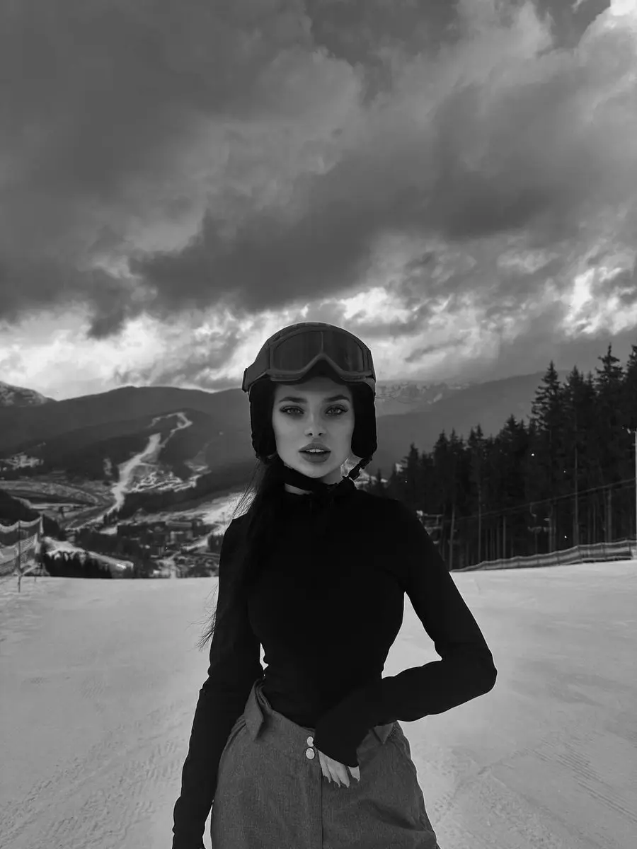 Adel escort in Dubai