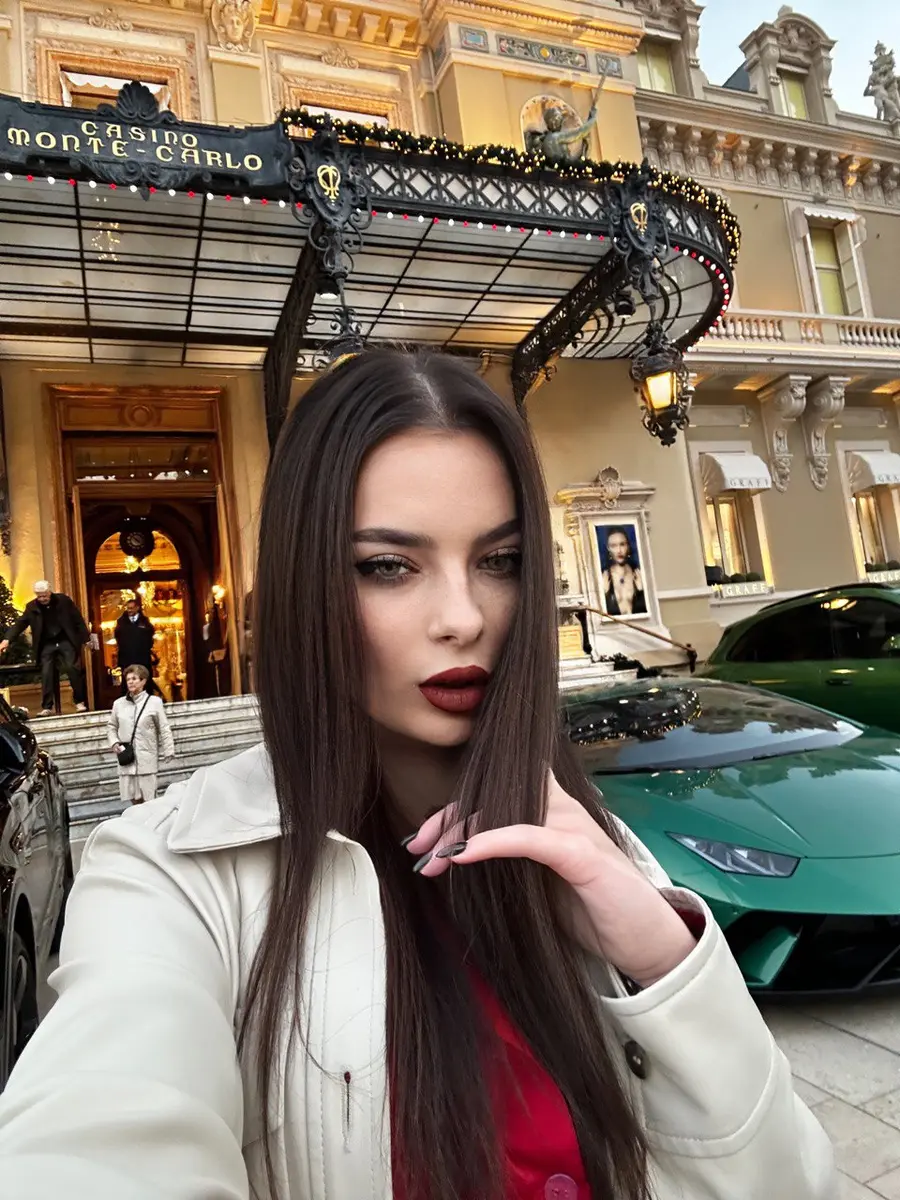 Adel escort in Dubai