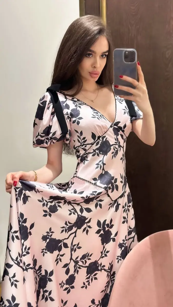 Adriana escort in Dubai