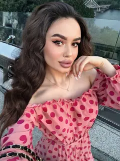 Adriana escort in Dubai