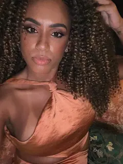 Agatha escort in Dubai