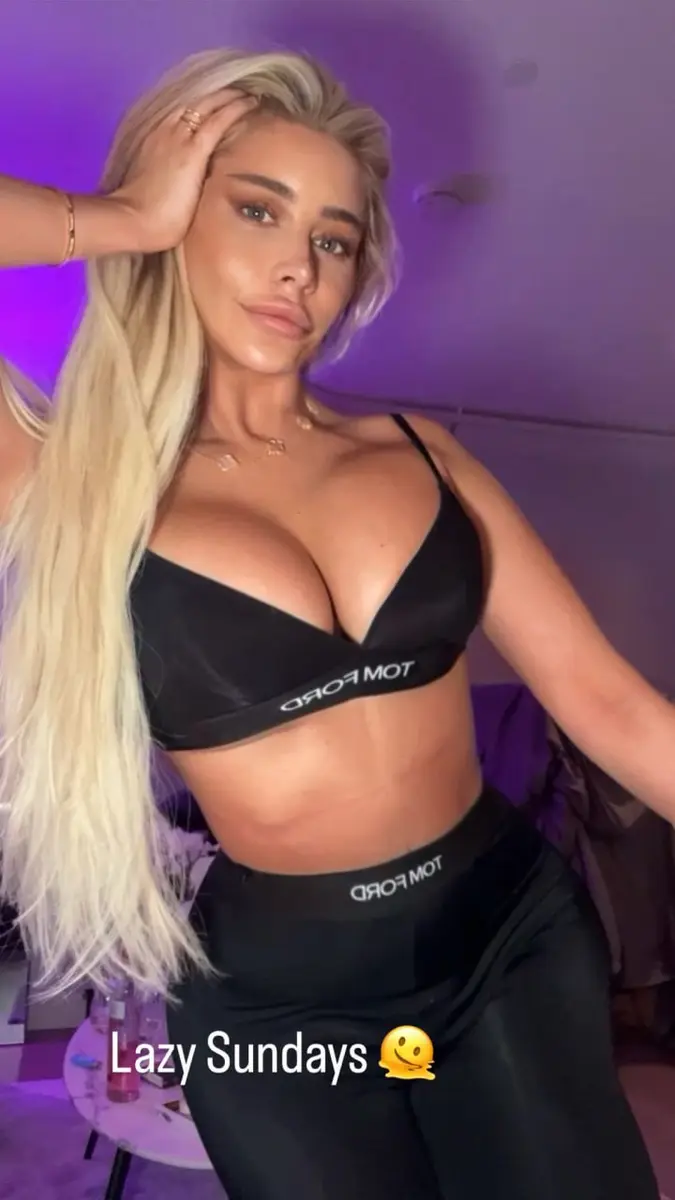 Alex escort in Dubai