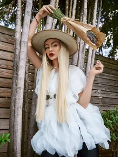 ALEXA escort in Dubai