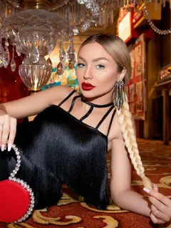 ALEXA escort in Dubai