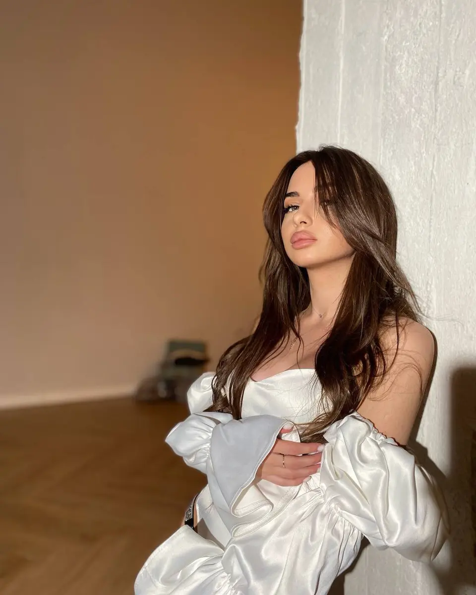Alexandra escort in Dubai