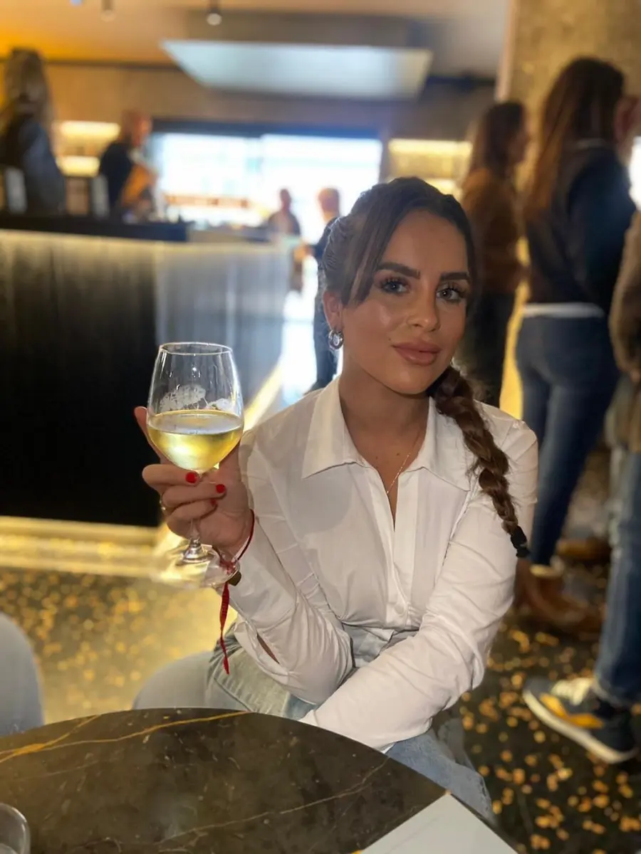 Alexandria escort in Dubai