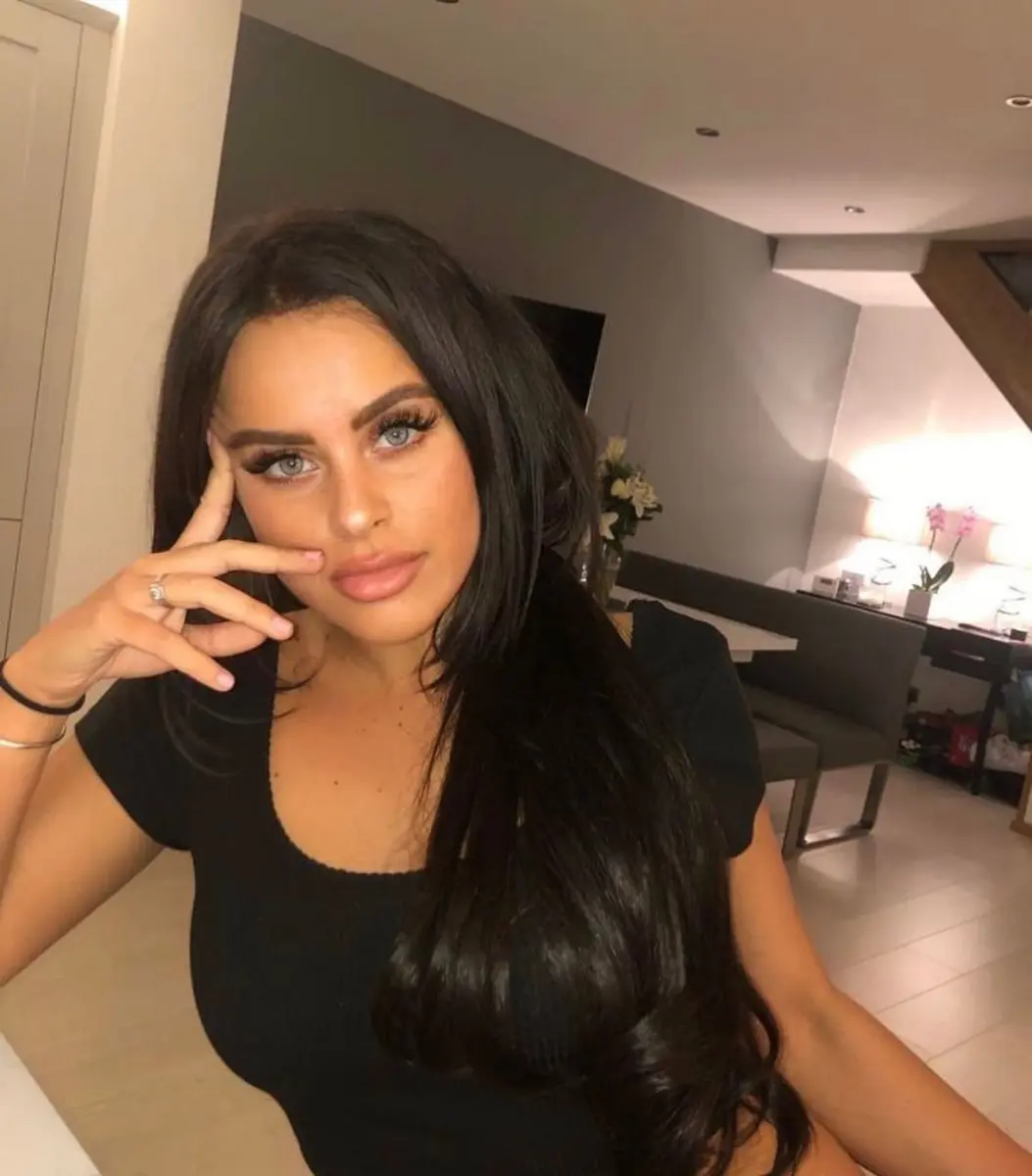 Alexandria escort in Dubai