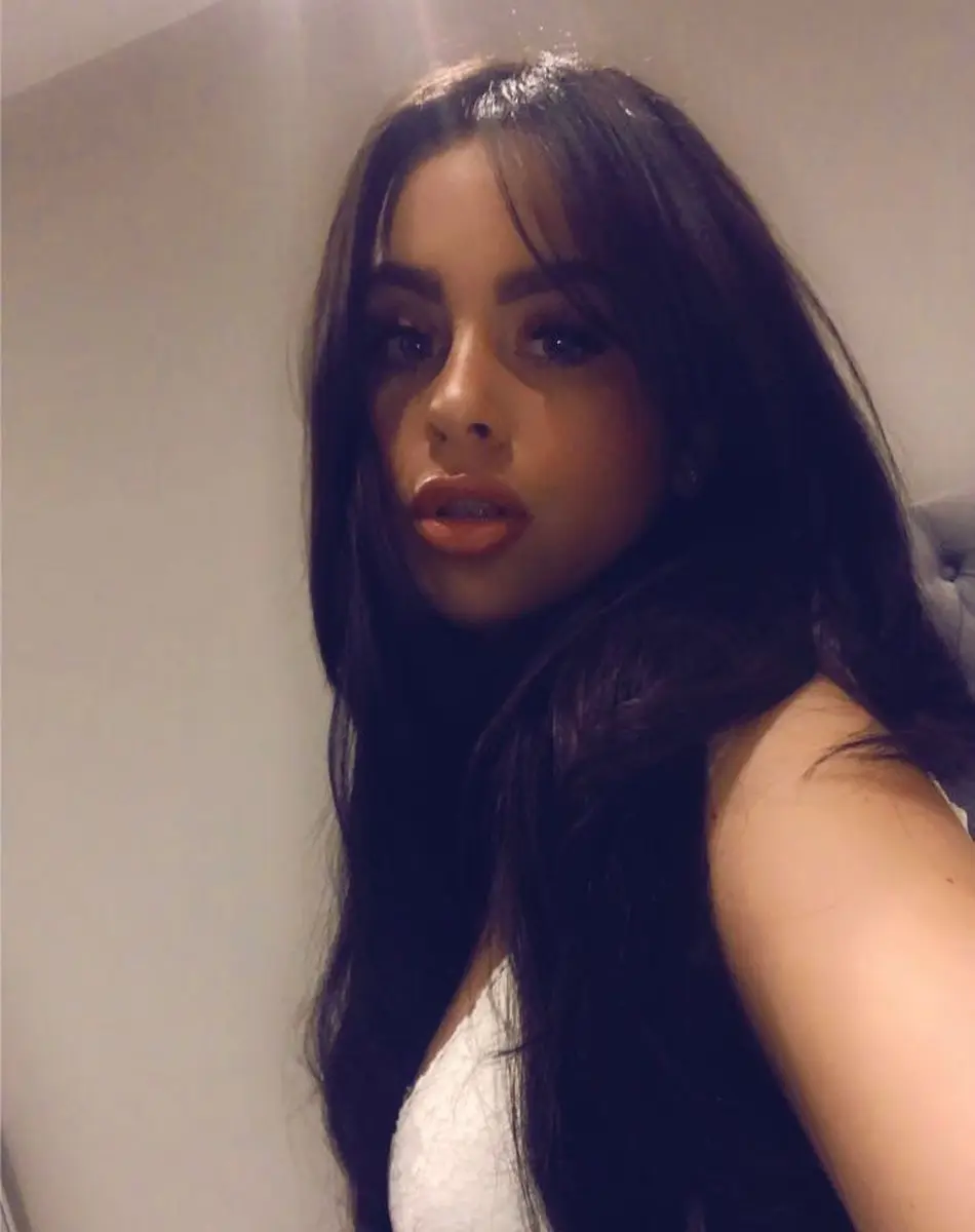 Alexandria escort in Dubai