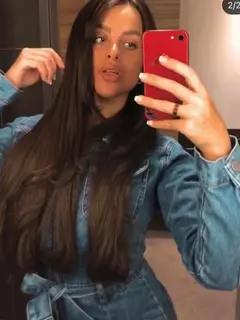 Alexandria escort in Dubai