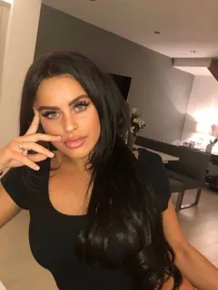 Alexandria escort in Dubai