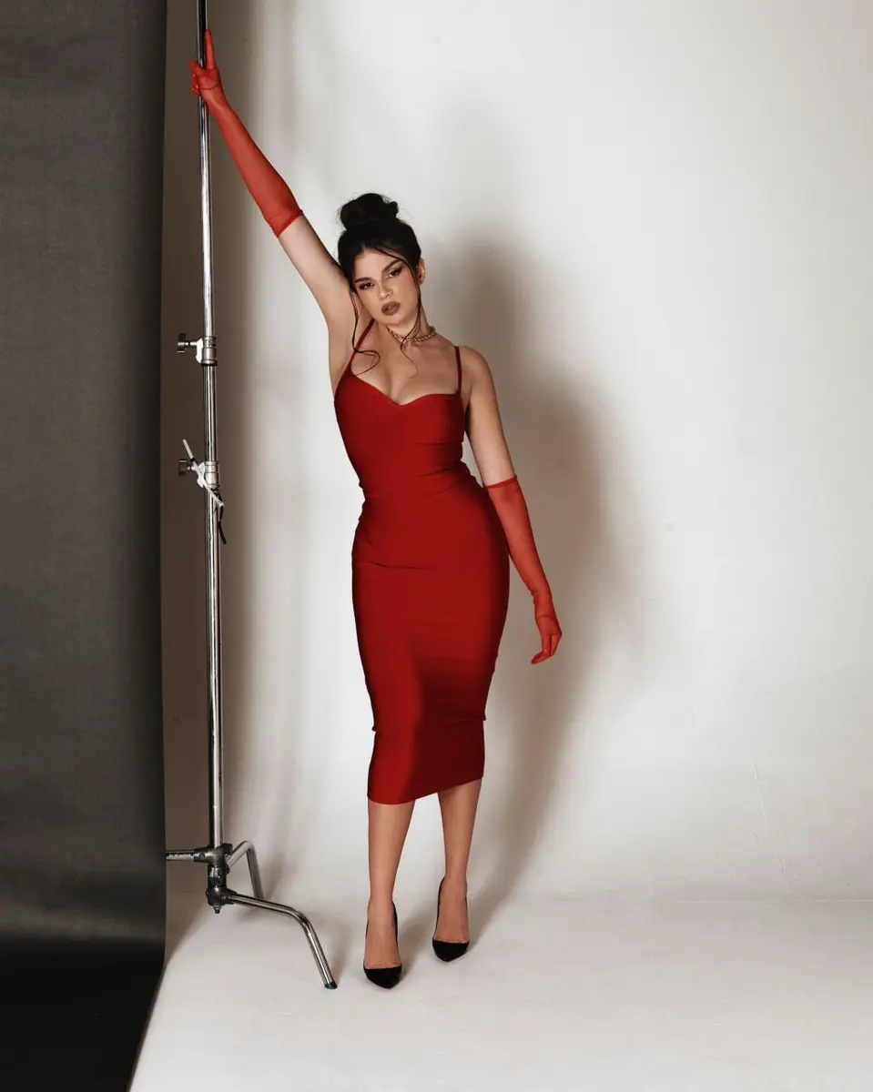 Alice escort in Dubai