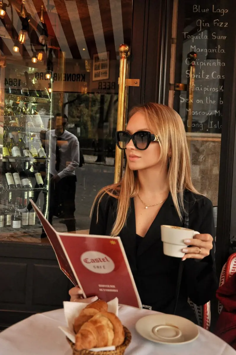 Alice escort in Dubai