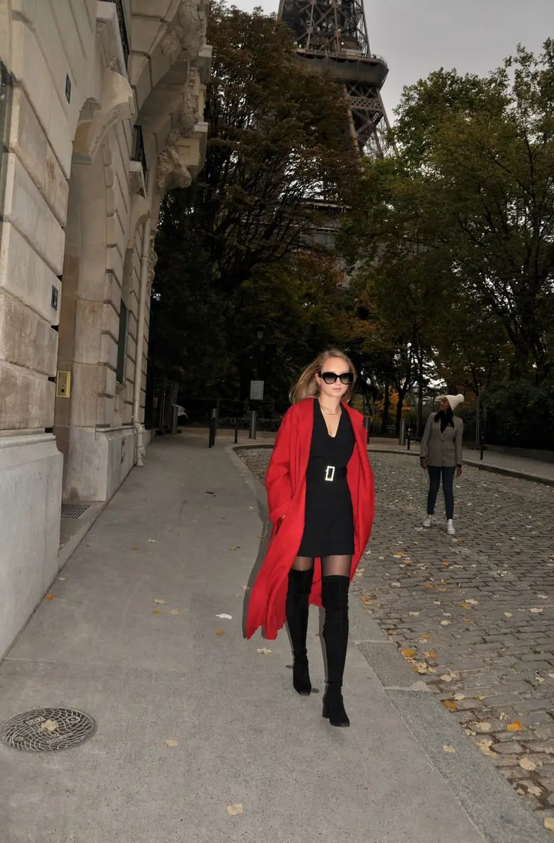 Alice escort in Dubai