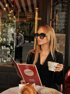 Alice escort in Dubai