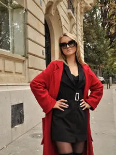 Alice escort in Dubai