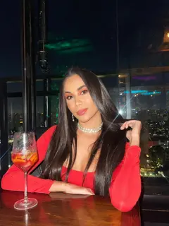 Alicia escort in Dubai