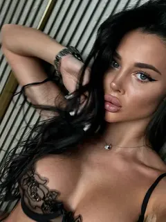 Alika escort in Dubai