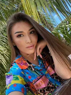 Alima escort in Dubai