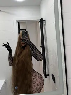 Alina escort in Dubai