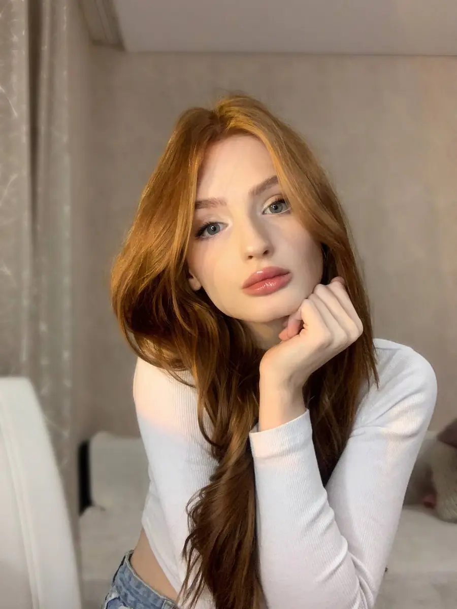 Alisa escort in Dubai