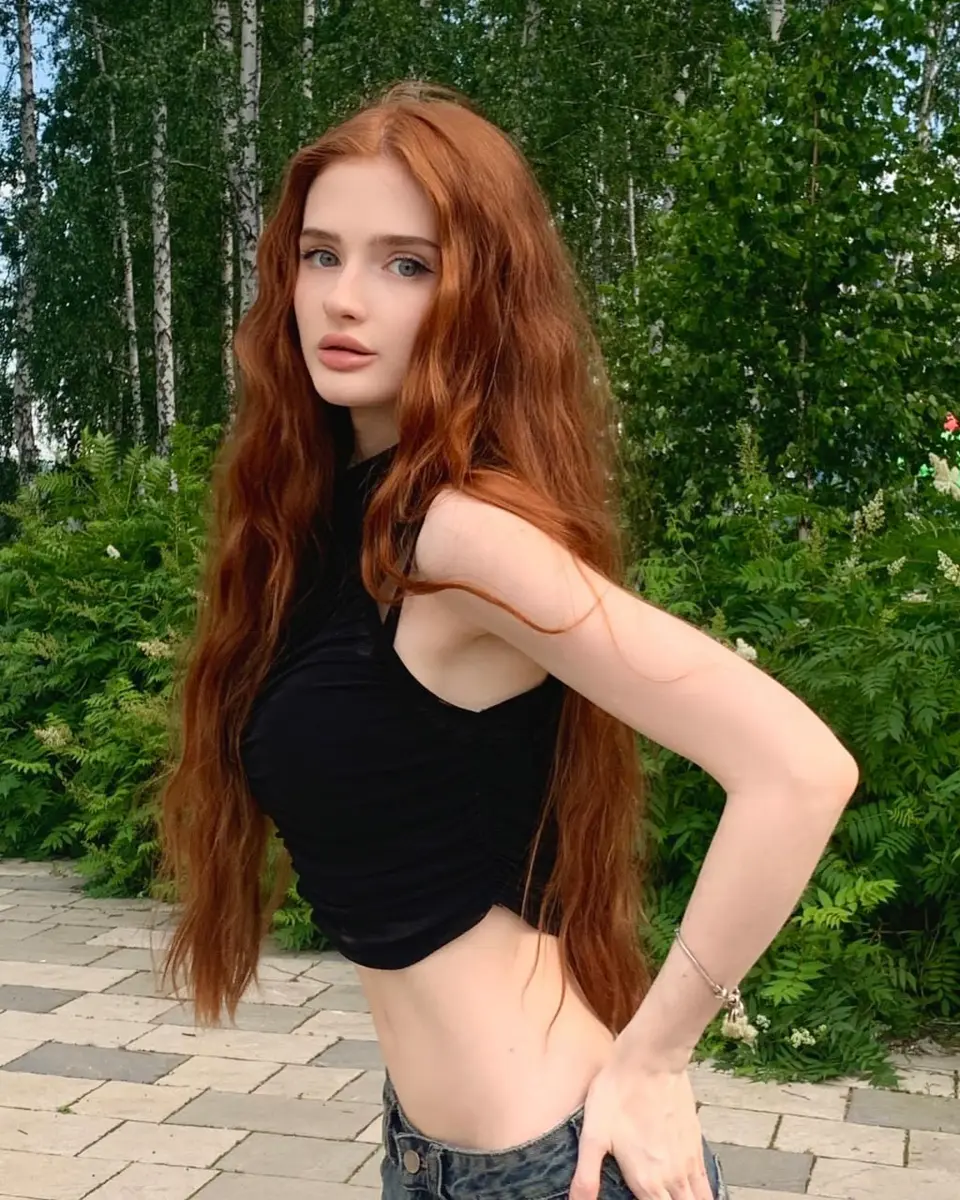 Alisa escort in Dubai