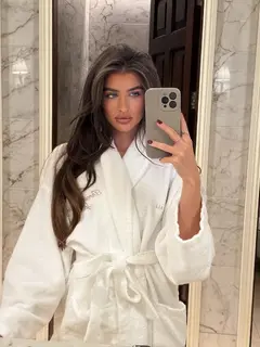 Alisa escort in Dubai