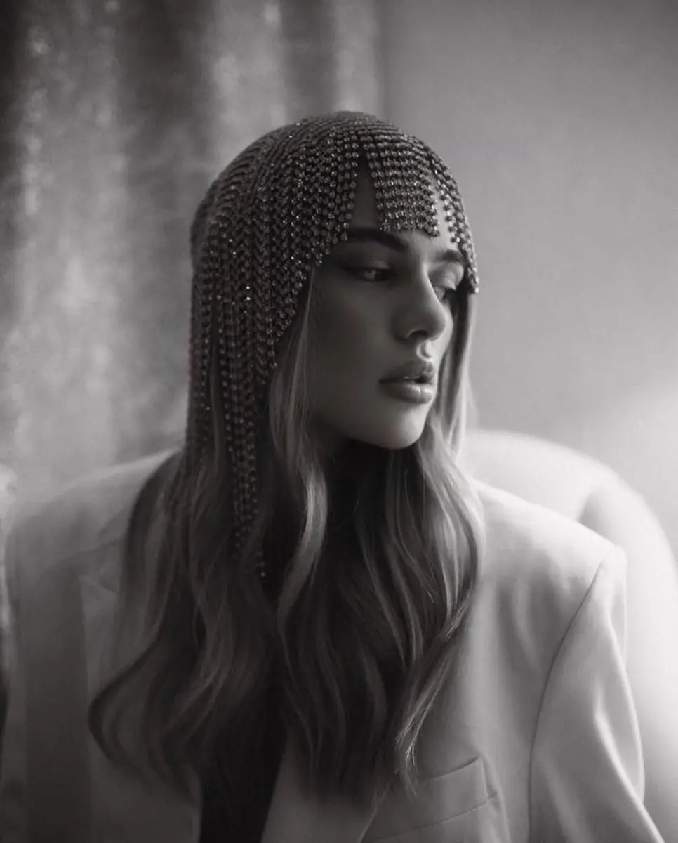 Alissa escort in Dubai