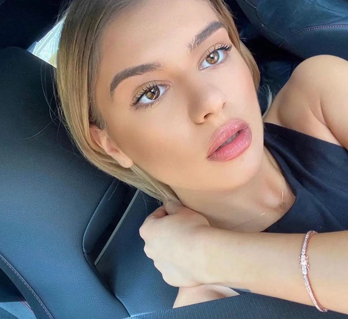 Alissa escort in Dubai