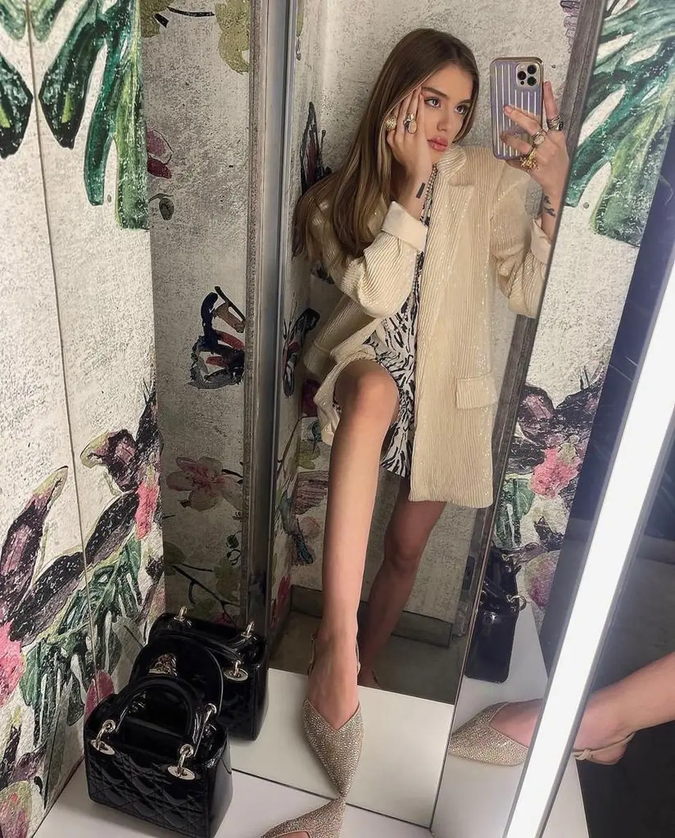 Alissa escort in Dubai