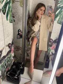 Alissa escort in Dubai