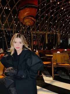 Alissa escort in Dubai