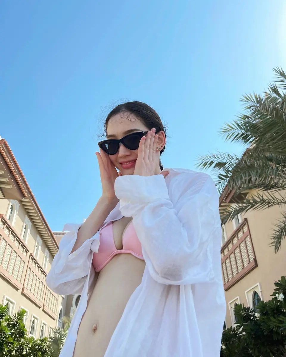 Amaya escort in Dubai