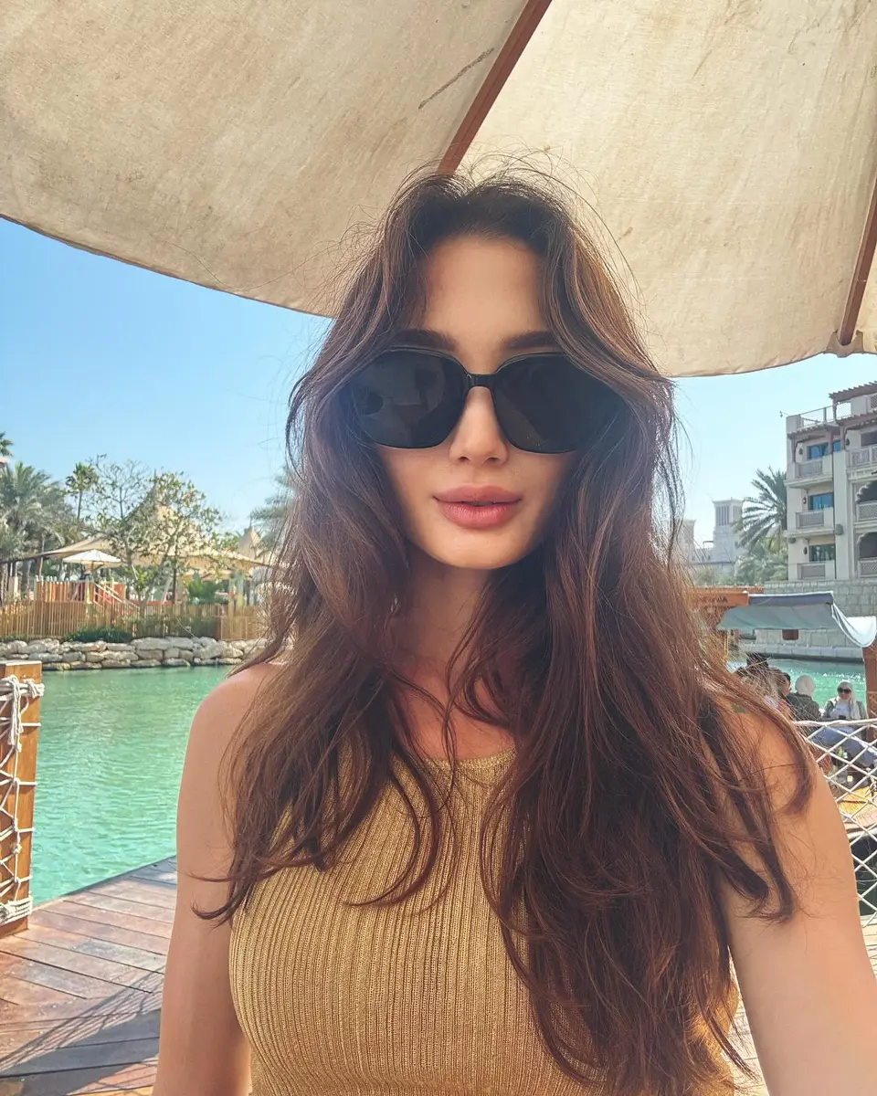 Amaya escort in Dubai