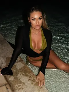 Angel escort in Dubai