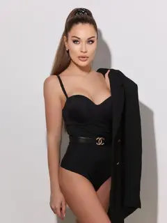 Angel escort in Dubai