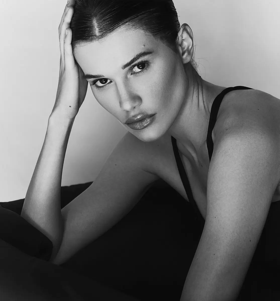 Angelica escort in Dubai