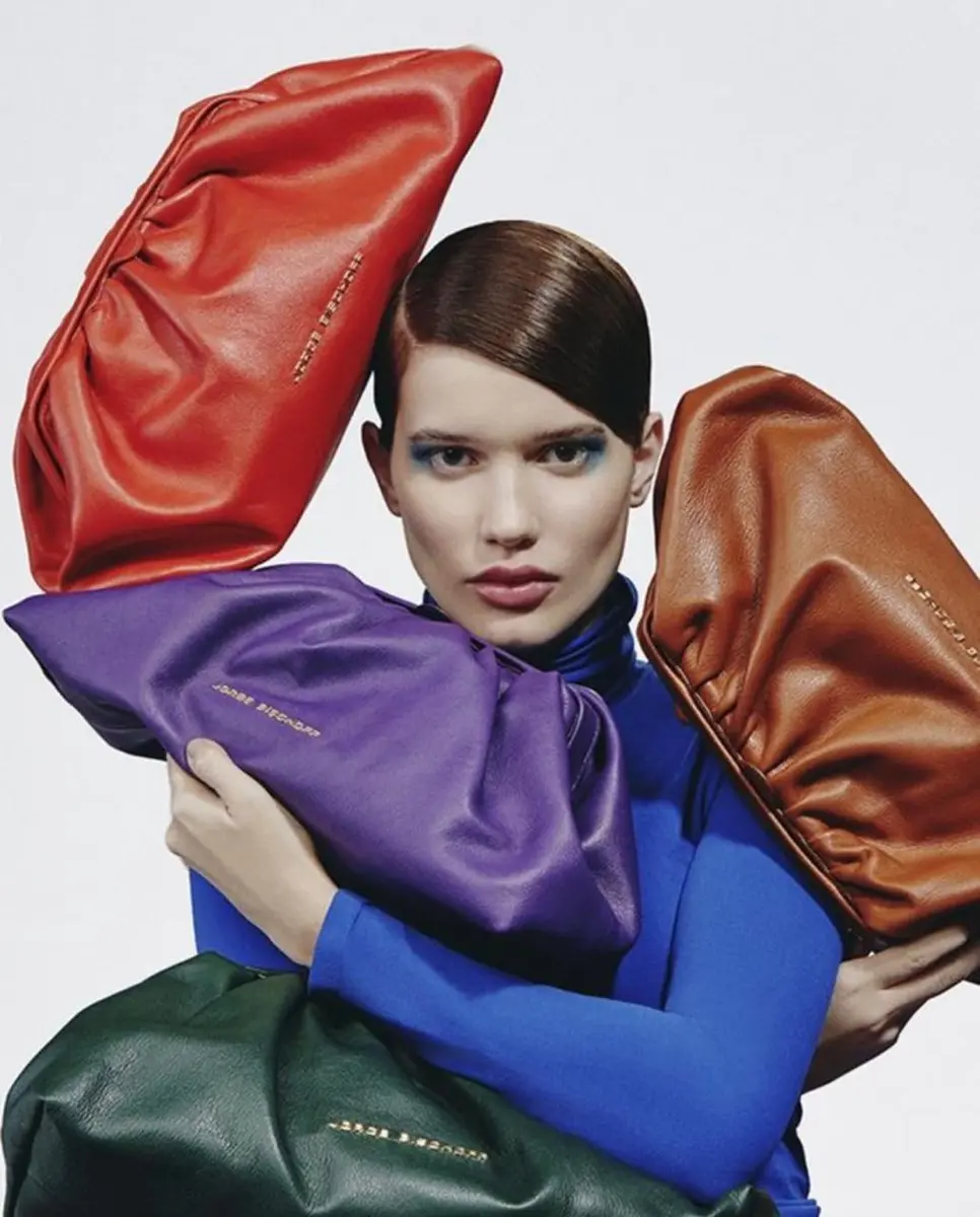 Angelica escort in Dubai