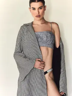 Angelica escort in Dubai