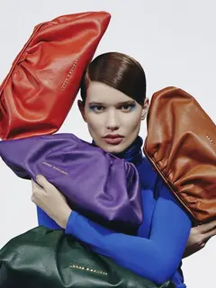 Angelica escort in Dubai