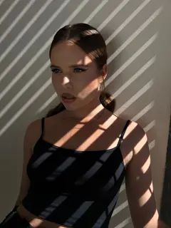 Anna escort in Dubai