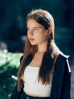 Anna escort in Dubai