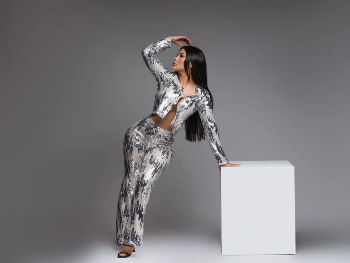 Antonia escort in Dubai