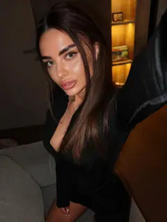 Avalora escort in Dubai