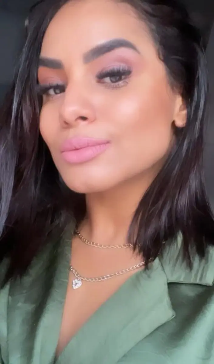 Ayla escort in Dubai