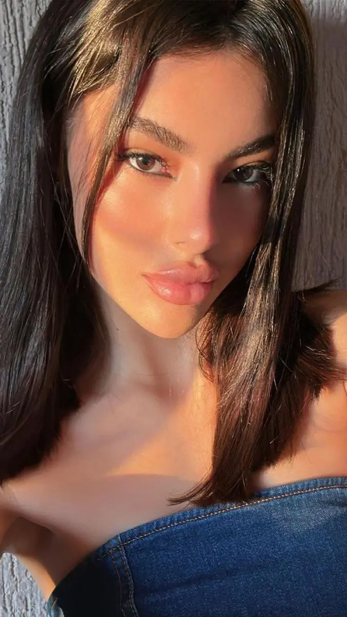 Beatriz escort in Dubai