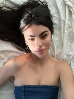 Beatriz escort in Dubai