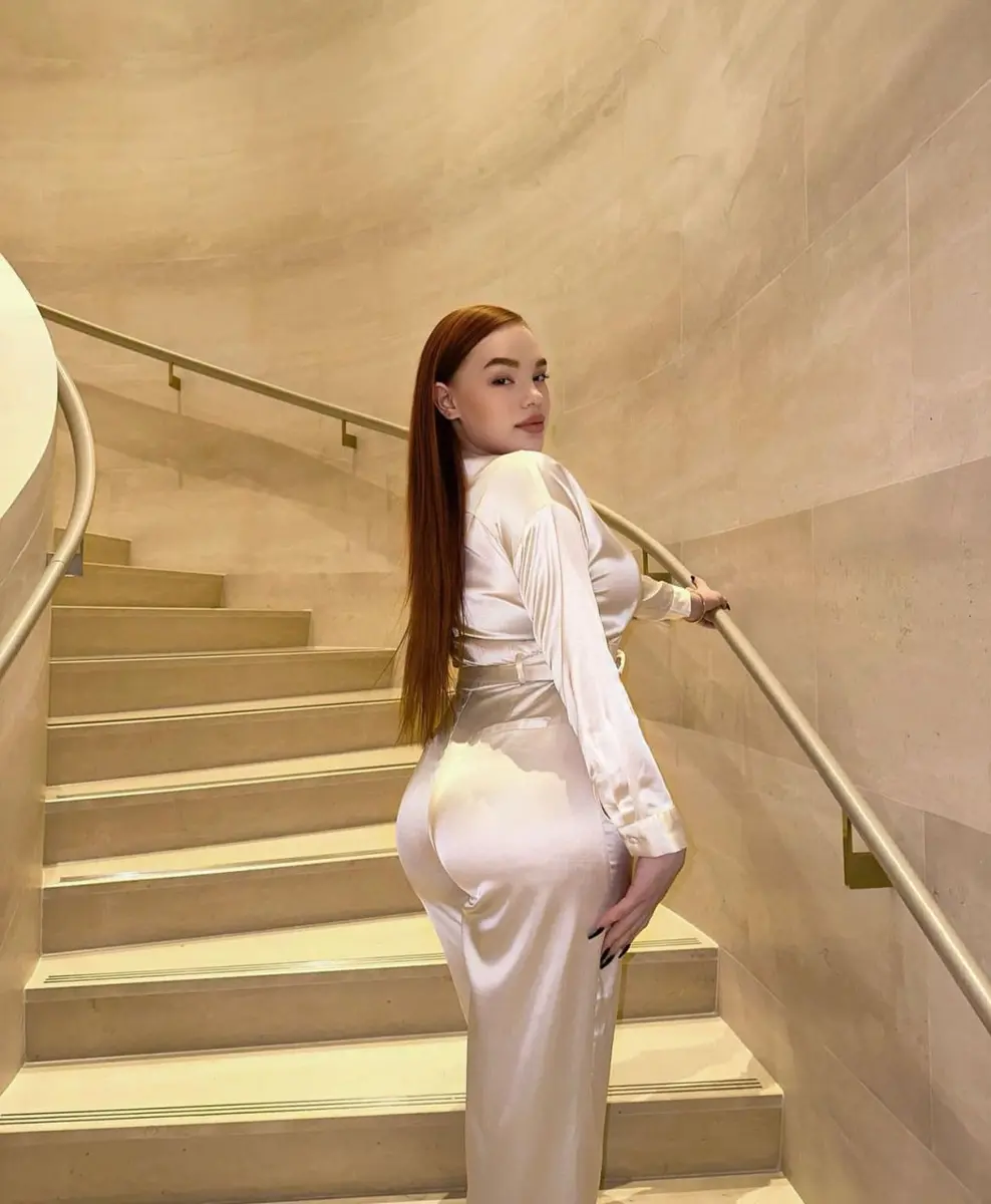 Bella escort in Dubai