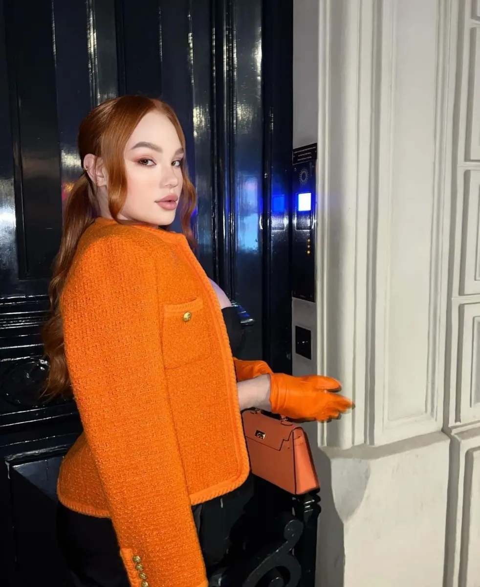 Bella escort in Dubai